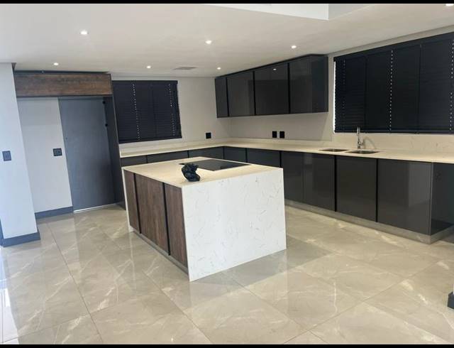 3 BEDROOM PROPERTY TO RENT IN MUSGRAVE